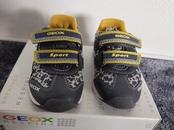 Boty Geox vel. 23