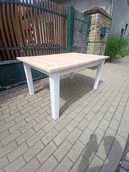 2X Starší jídelní stůl ikea stornas