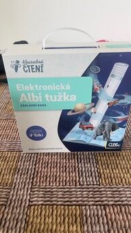 Albi tužka