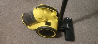 Karcher vysavac
