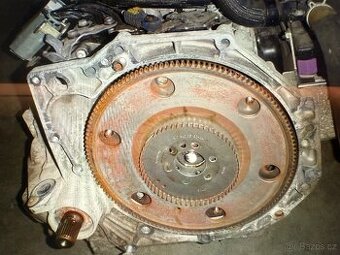 AUTOMAT PEUGEOT 207 20TS228 65000KM