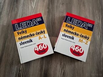 Slovníky