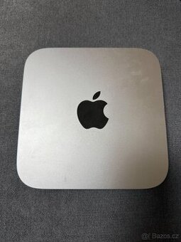 Mac mini 2018 256GB - 1