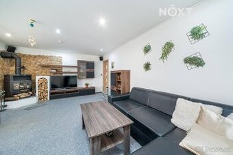 Prodej byt 3+1, 130㎡