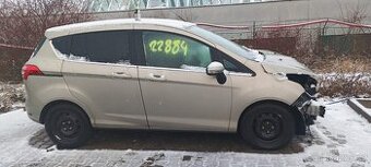 Ford B-Max č. 22884