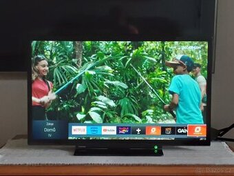 Smart TV Toshiba 32L2863DG-úhlopříčka 81cm