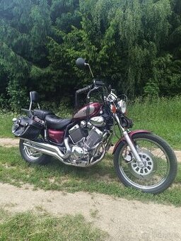 Prodám Virago XV535