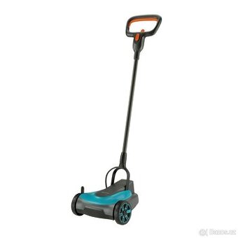 Aku mulčovací sekačka GARDENA