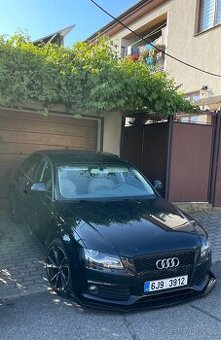 Audi A4 2,0l Tdi 105kw