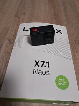 Lamax X7.1 Naos