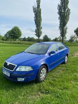 Skoda octavia 2 1.9 tdi 77kw