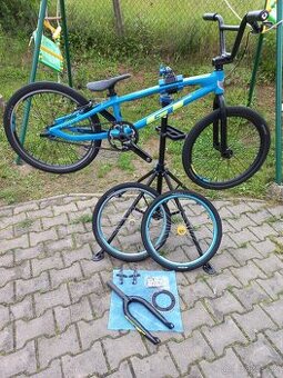 BMX GT EXPERT XL