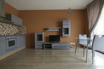 Pronájem byty 1+kk, 35 m2, Praha 5 - Stodůlky, ev.č. G1150