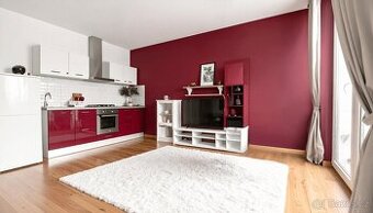 Pronájem byty 1+kk, 35 m2,  Praha 5 - Stodůlky, ev.č. G1150