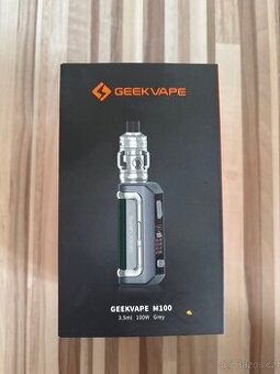 Geekvape - 1