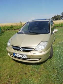 Citroen c8 2,2i