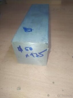 hlinik tyč 4hran 50x175mm