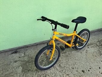 dětské kolo 16"