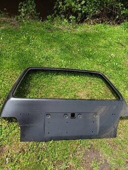 Prodám zadní dveře Fiat Uno