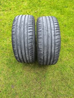 Michelin 225/40/18