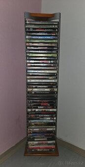 Dvd disky