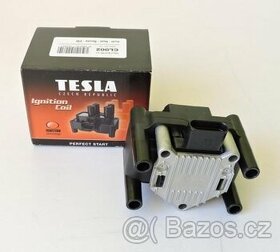 Zapalovací cívka TESLA