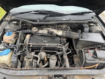 motor 1.9tdi 96kw