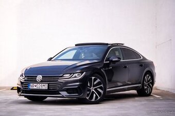 Volkswagen Arteon 2.0TDI R-Line 4MOTION DSG 190k