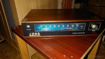 Tesla ST 100 HiFi tuner