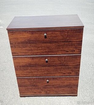 Komoda 43x73x95