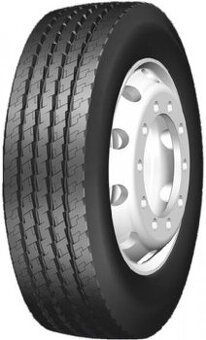 4ks Kama 235/75 r17.5 NT 202