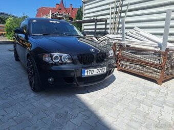 Bmw e87