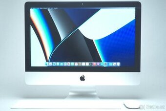 ZÁRUKA/iMac 21.5"/I5 2.8GHZ/8GB RAM/1TB HDD