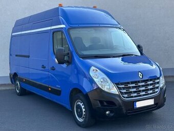 2,3DCI,150,F3500,109tis.kmsortimo dílna 1.maj.Čr,odpočet dph