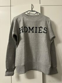 Mikina Homies