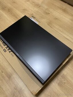Acer Nitro XV252QF 24,5" 390Hz IPS 1920x1080 - 1