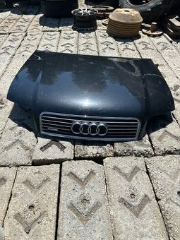 Prodám náhradní díly audi a4 b6 2.5 tdi
