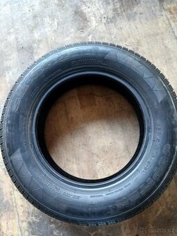 165/ 80 R 14 celoroční pneumatiky na veterána