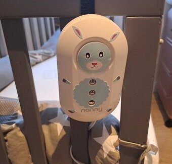 Monitor dechu Nanny