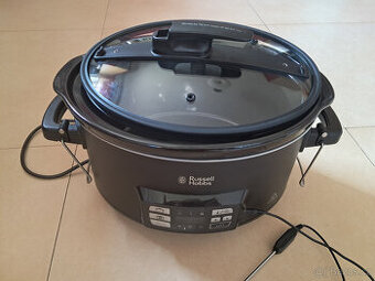 Slow Cooker Russell Hobbs 25630-56 Sous Vide
