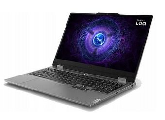 Lenovo LOQ 15