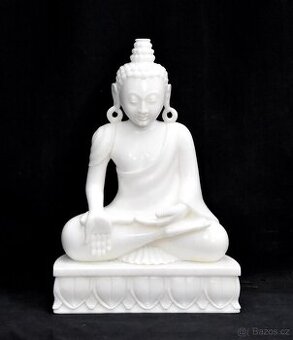 Budha - mramor