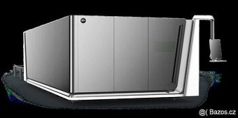 BODOR P serie 12kW