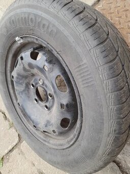 Pneu 175/70 R14 letní