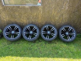 ALU Styling 437M M2 M3 M4 5x120 r19