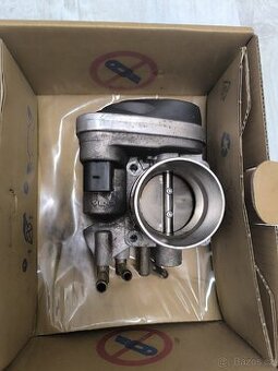 Originál škrtící klapka pro VW, Škoda, Audi, Seat