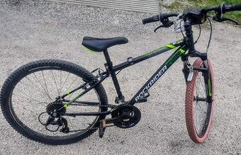 Dětské kolo ROCKRIDER ST 500