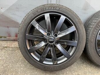 225/45/17 Letní pneu Michelin