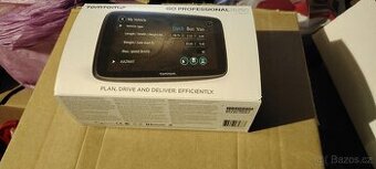 Navigace TomTom 6250 , Wi-Fi
