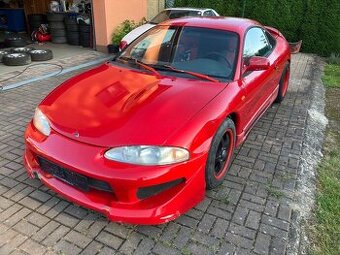 Mitsubishi Eclipse